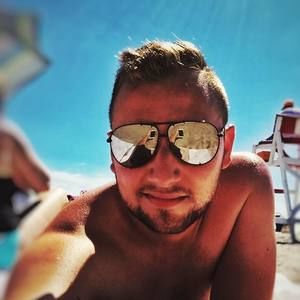 Meet your Posher, Anthony